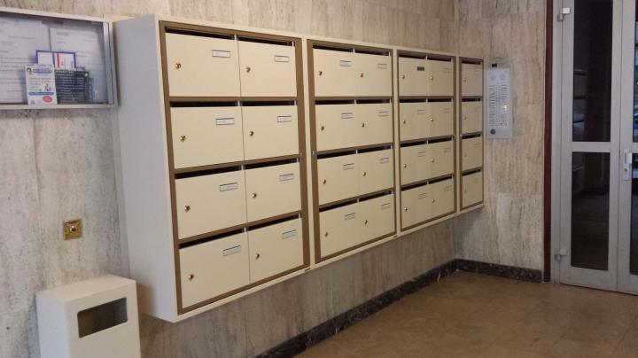 Réparation de boîte aux lettres Paris