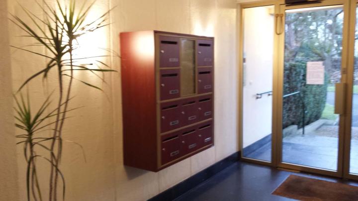 Réparation de boîte aux lettres Paris