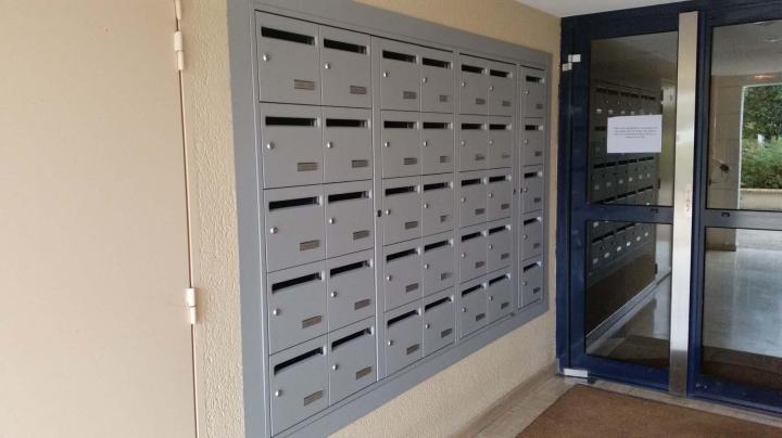 Réparation de boîte aux lettres Paris