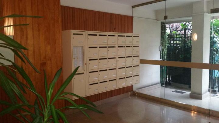 Réparation de boîte aux lettres Paris