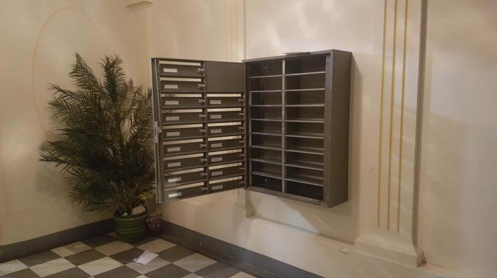 Réparation de boîte aux lettres Paris