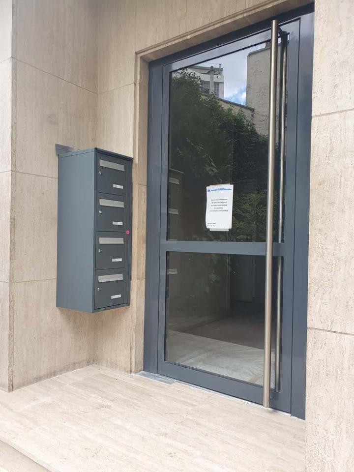 Service de réparation de boîte aux lettres Paris