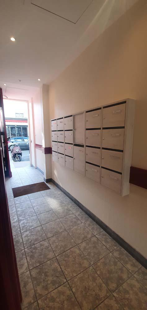 Service de réparation de boîte aux lettres Paris