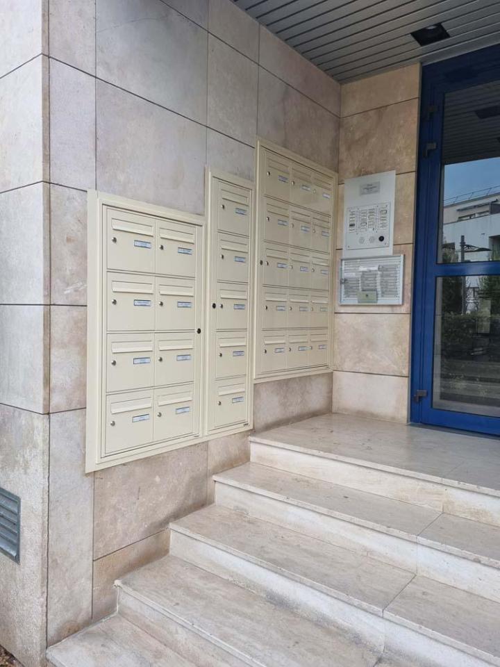 Service de réparation de boîte aux lettres Paris