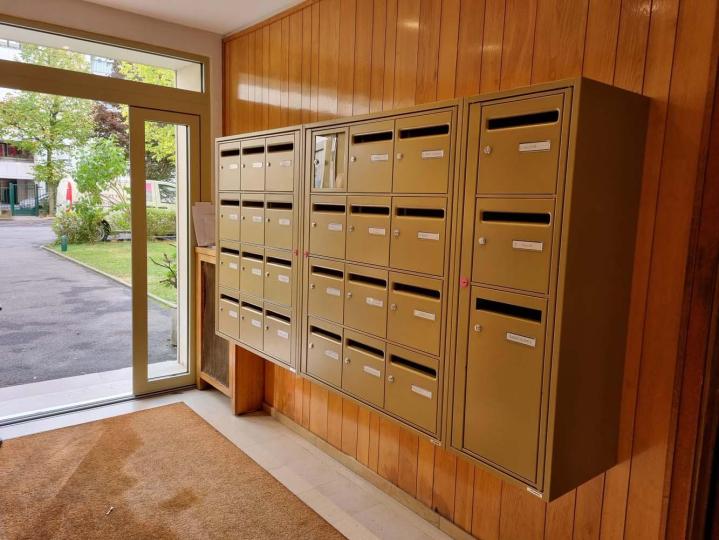 Service de réparation de boîte aux lettres Paris