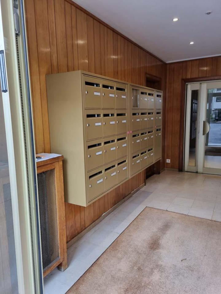 Service de réparation de boîte aux lettres Paris