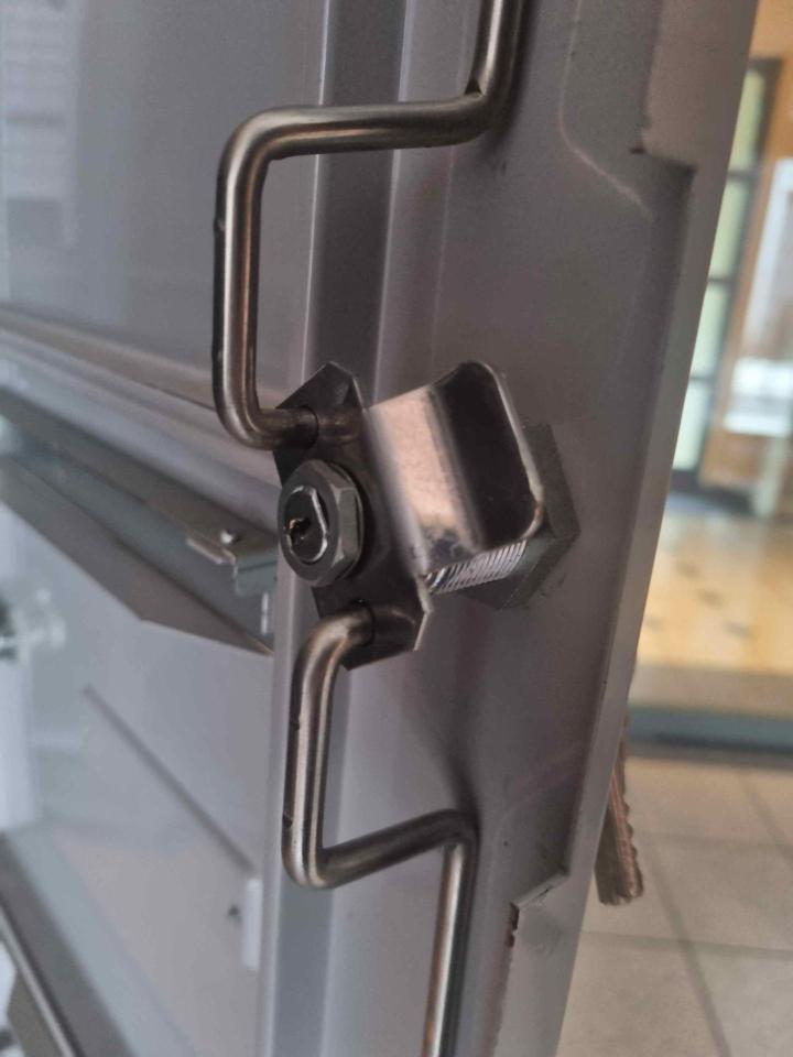 Service de réparation de boîte aux lettres Paris