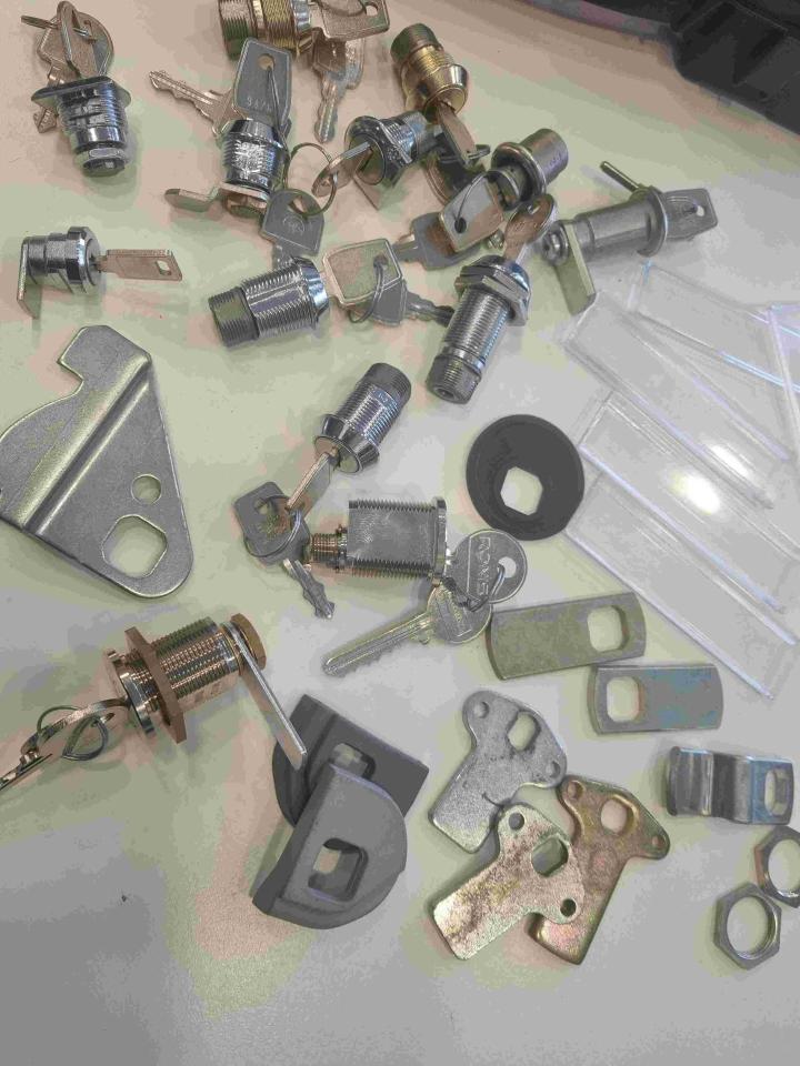 Réparation de boîte aux lettres Paris 