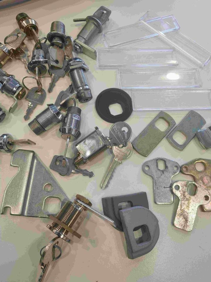 Réparation de boîte aux lettres Paris 