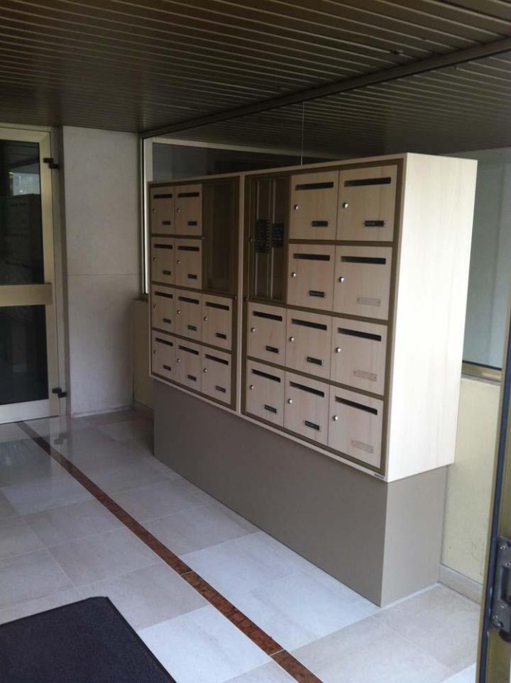 Service de réparation de boîte aux lettres Paris