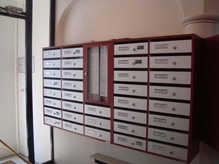 Service de réparation de boîte aux lettres Paris