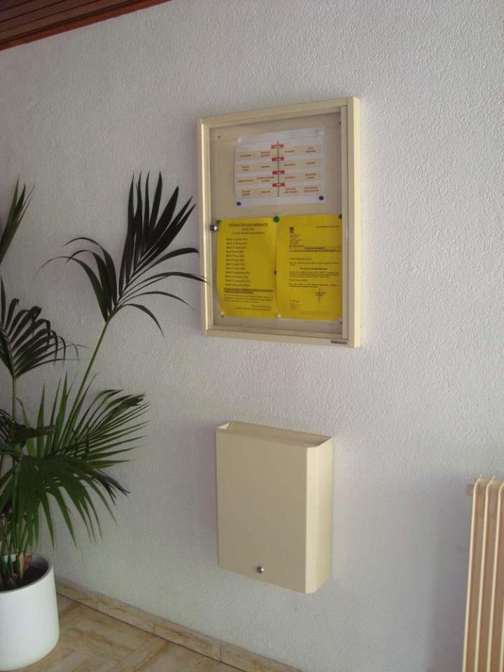 Pose de boîte aux lettres Paris