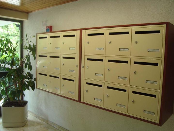 Service de réparation de boîte aux lettres Paris