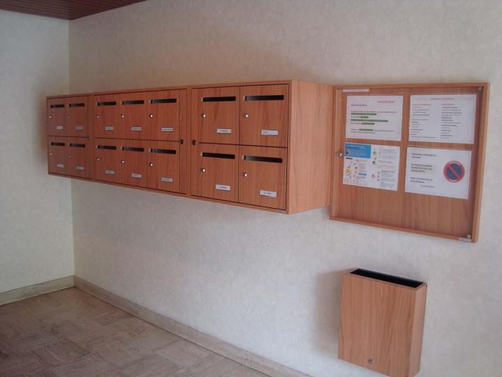 Service de réparation de boîte aux lettres Paris