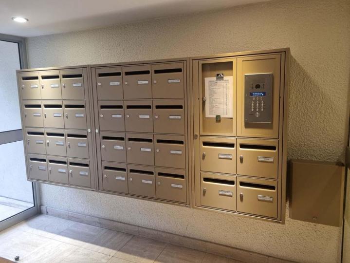 Service de réparation de boîte aux lettres Paris