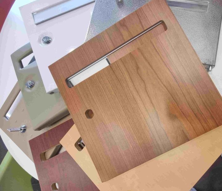 Réparation de boîte aux lettres Paris 